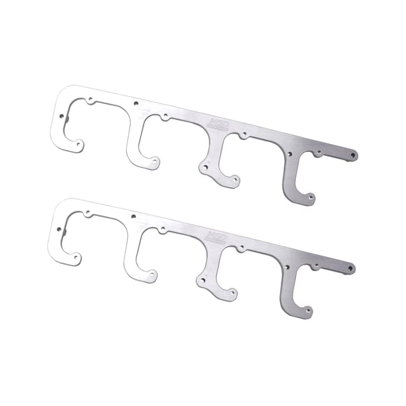 MSD Ignition Coil Brackets - GM LS1/LS6 Engines 8215 MSD Autoparts