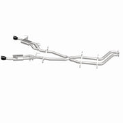 MagnaFlow 2026 Dodge Charger 3.0L SPEQ Series Cat-Back Performance Exhaust System Magnaflow Catback