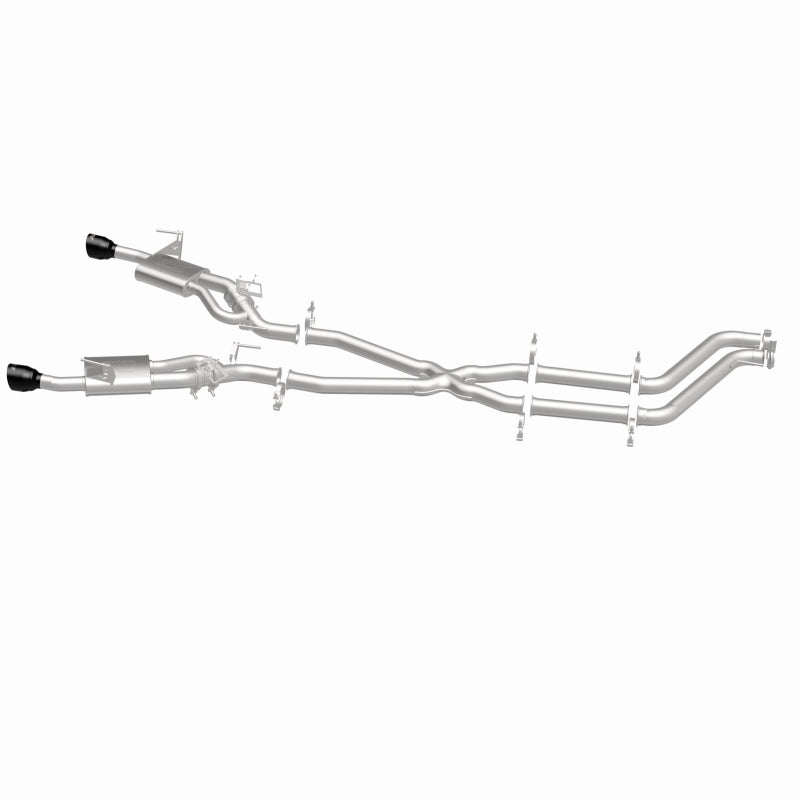 MagnaFlow 2026 Dodge Charger 3.0L SPEQ Series Cat-Back Performance Exhaust System Magnaflow Catback
