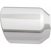 MagnaFlow Tip 1-Pk Bbr 4.00 X 5.00 2.5 Id 1 Magnaflow Tips