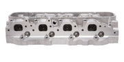 Edelbrock Cylinder Head Perf RPM BBC Rect Port NHRA Legal Bare Edelbrock Heads