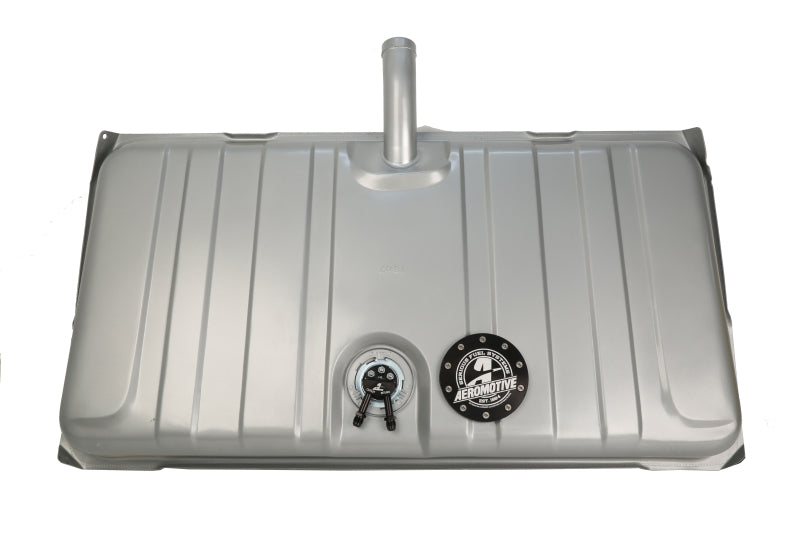Aeromotive 1969 Chevrolet Camaro 340 Stealth Gen 2 Fuel Tank Aeromotive Fuel Tanks