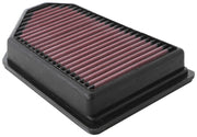 K&N Ford Puma Ii L3-1.0L F/I 20-21 K&N Engineering Air Filters - Direct Fit