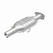 MagnaFlow Conv GM 22.75X6.5X4 2.25/2.25 Magnaflow Catalytic Converter Direct Fit