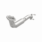 MagnaFlow Catalytic Converter Direct Fit Federal 06-11 Chevy Corvette V8 7.0LGAS Magnaflow Catalytic Converter Direct Fit