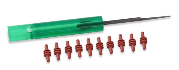 Metri-Pack and GT De-Pinning Tool - 150/280 567-101 HOLLEY EFI Autoparts