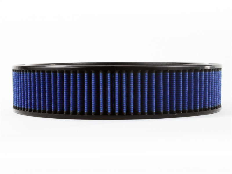 aFe MagnumFLOW Air Filters OER P5R A/F P5R 14 OD x 12 ID x 3 H E/M aFe Air Filters - Direct Fit