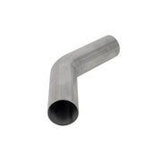 Kooks Universal 3in 45 Degree Bends. 16 G S/S Kooks Headers Steel Tubing