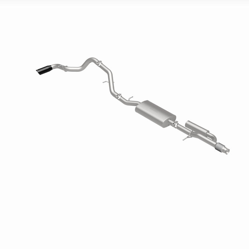 MagnaFlow 2021 GM Yukon XL/Suburban V8 5.3L Street Series Cat-Back Single Exhaust