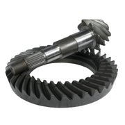 Yukon Gear Ring & Pinion Gear Set for Nissan H233B Front 4.63 Ratio Yukon Gear & Axle Final Drive Gears