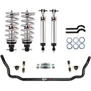QA1 70-81 GM F-Body Level 1 Handling Kit 2.0 w/ Shocks QA1 Coilovers