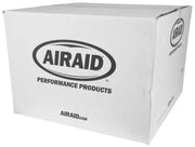 Airaid 2015 Ford F-150 5.0L V8 Cold Air Intake System w/ Black Tube (Dry/Red) Airaid Cold Air Intakes