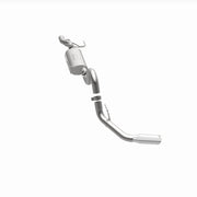 Magnaflow 2022+ Ford F-150 XL/XLT/Platinum/Limited/Lariat Catback Exhaust System Magnaflow Catback