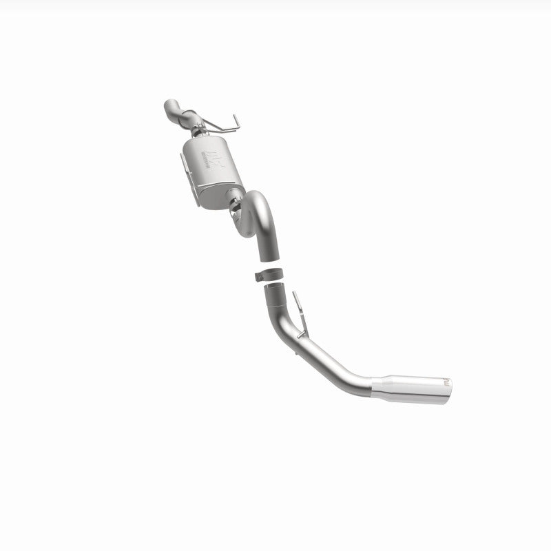 Magnaflow 2022+ Ford F-150 XL/XLT/Platinum/Limited/Lariat Catback Exhaust System Magnaflow Catback