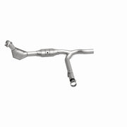 MagnaFlow Conv DF 99 F150/250 4.6L P/S Magnaflow Catalytic Converter Direct Fit