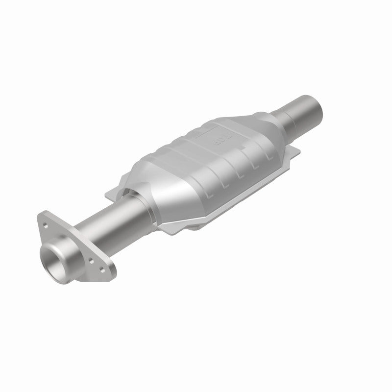 MagnaFlow Conv GM 22.75X6.5X4 2.25/2.25 Magnaflow Catalytic Converter Direct Fit