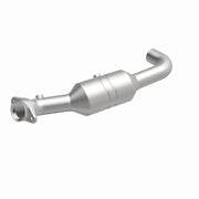 MagnaFlow 09-10 Ford F-150 4.6L Direct Fit Converter Magnaflow Catalytic Converter Direct Fit