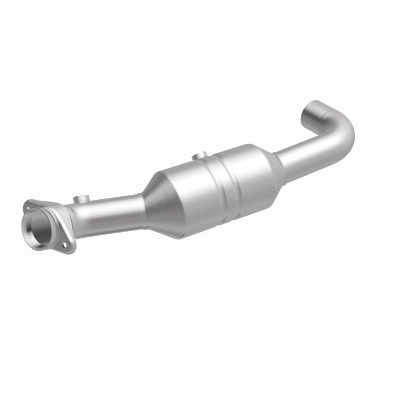 MagnaFlow 09-10 Ford F-150 4.6L Direct Fit Converter Magnaflow Catalytic Converter Direct Fit
