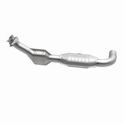 MagnaFlow Direct Fit Catalytic Converter 99-00 Ford F-150 4.2L 2WD D/S Magnaflow Catalytic Converter Direct Fit