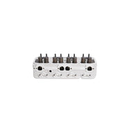 Edelbrock Single Perf RPM SBC 70cc Head Comp Edelbrock Heads