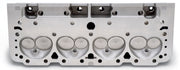 Edelbrock Single SBC Etec-200 Head Comp Edelbrock Heads