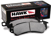 Hawk 19+ Chevy Corvette C8 Street HP+ Brake Pads Hawk Performance Brake Pads - Performance