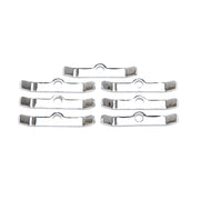 Edelbrock 396/454 Hold Downs Edelbrock Hardware Kits - Other