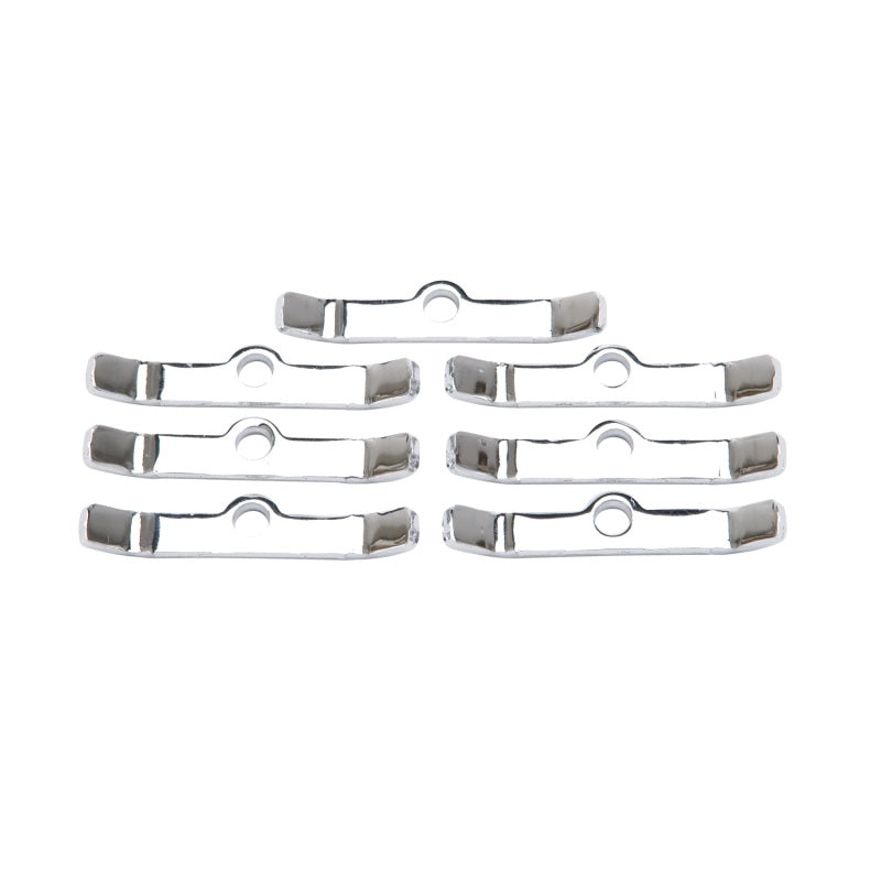 Edelbrock 396/454 Hold Downs Edelbrock Hardware Kits - Other