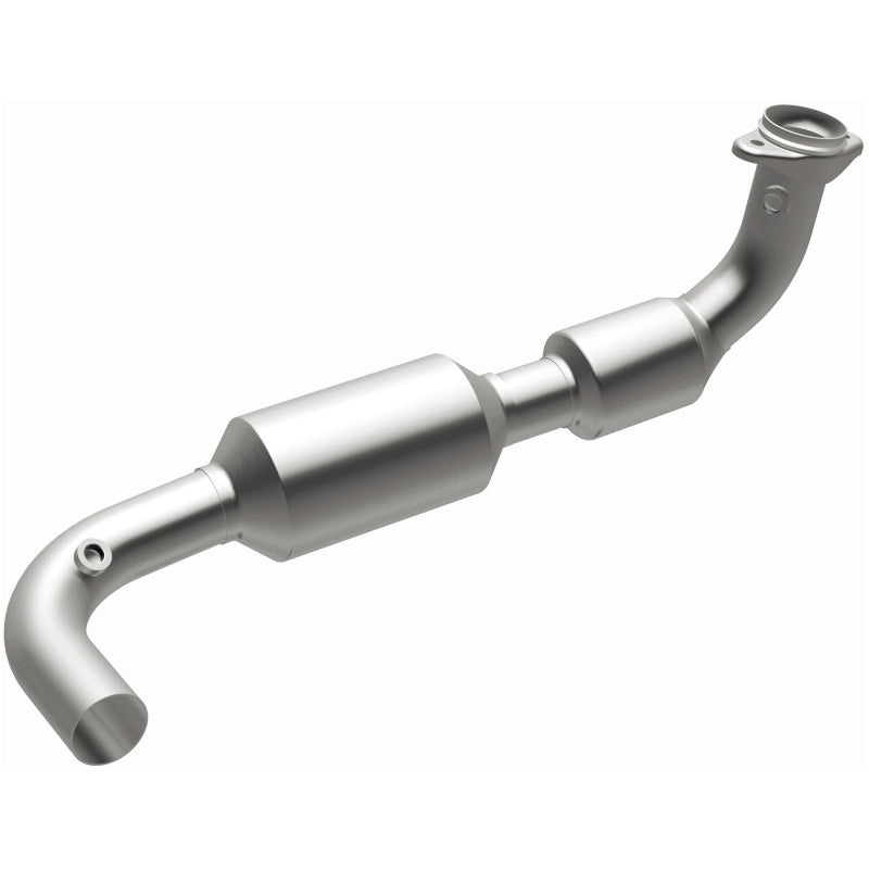 MagnaFlow 2000 Ford F-150 5.4L Direct Fit Converter Magnaflow Catalytic Converter Direct Fit