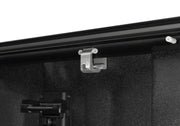 Retrax 17-18 Super Duty F-250-350 Short Bed PowertraxPRO MX Retrax Retractable Bed Covers