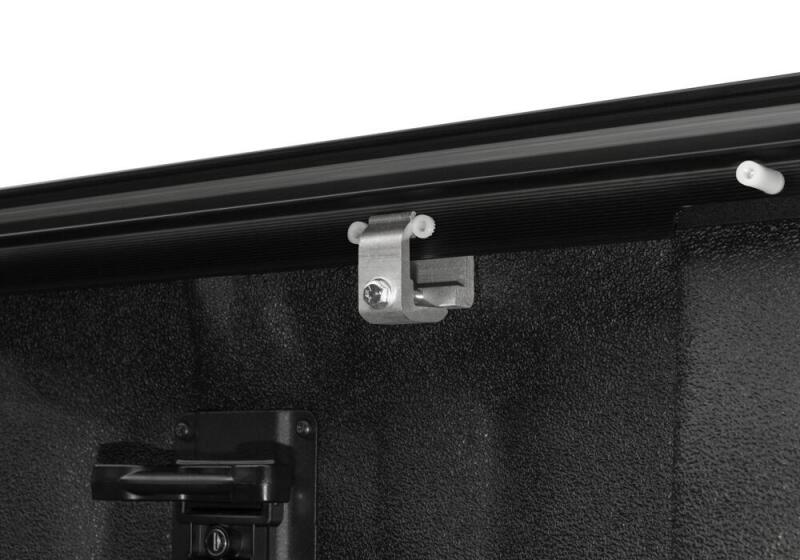 Retrax 15-up F-150 Super Crew & Super Cab 5.5 Bed PowertraxPRO MX Retrax Retractable Bed Covers