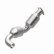 Magnaflow 21-23 Ford F-150 3.5L Left Underbody Direct Fit Converter Magnaflow Catalytic Converter Direct Fit