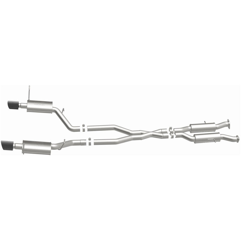 MagnaFlow 18-23 Dodge Durange NEO Series Cat-Back Exhaust