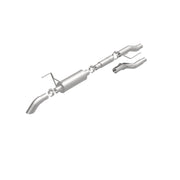 MagnaFlow SYS C/B 04-10 F-150 CC/EC 4.6/5.4 Magnaflow Catback