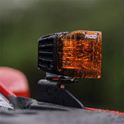 Rigid Industries 2021+ Ford F-150/Raptor A-Pillar Mount Rigid Industries Light Mounts
