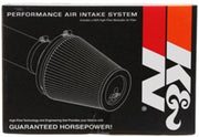 K&N 07 Ford F-150 V8-4.6L Performance Intake Kit K&N Engineering Cold Air Intakes