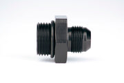 Aeromotive AN-12 O-Ring Boss / AN-10 Male Flare Reducer Fitting Aeromotive Fittings