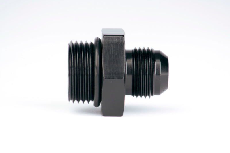 Aeromotive AN-12 O-Ring Boss / AN-10 Male Flare Reducer Fitting Aeromotive Fittings