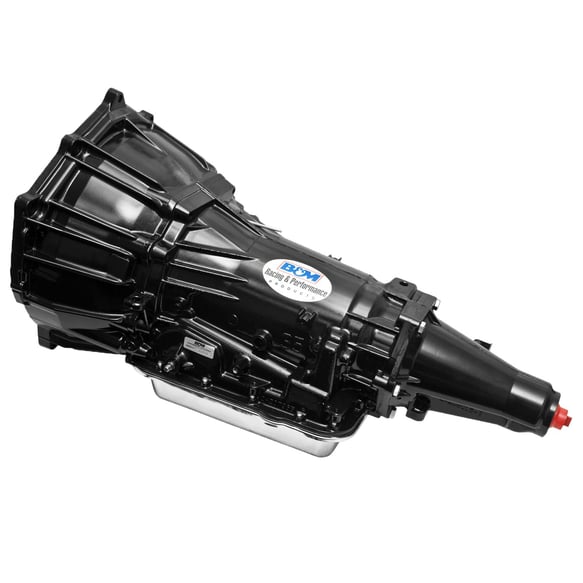 B&M Full Race Automatic Transmission - LS Engine 4L60E 117309 B&M Autoparts
