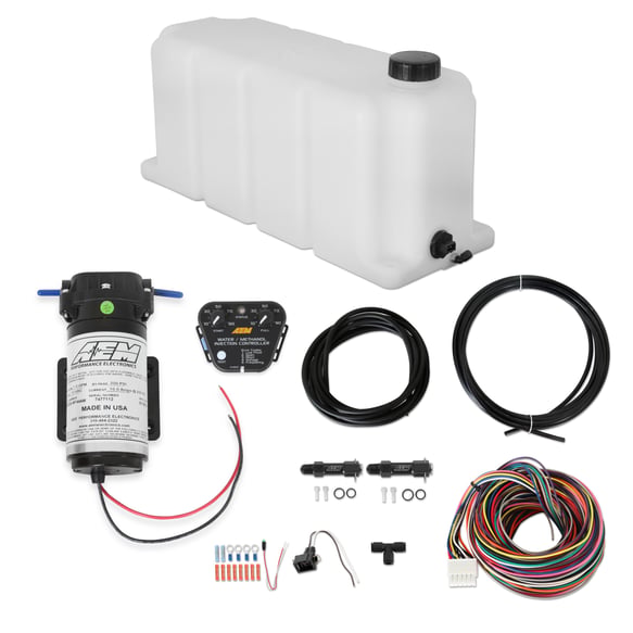 AEM V3 Water Methanol Injection Kit 30-3351 AEM Autoparts