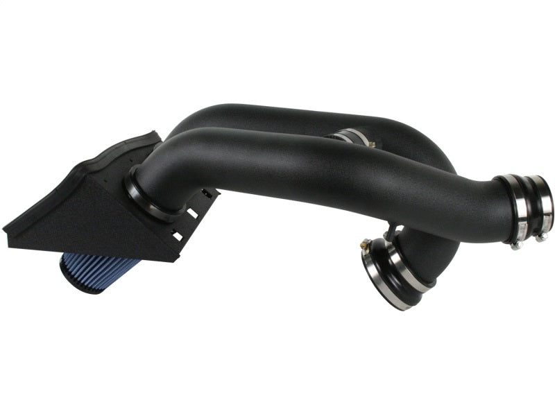 aFe MagnumFORCE Intakes Stage-2 Pro 5R 11 Ford F-150 V6 3.5L (tt) EcoBoost aFe Cold Air Intakes