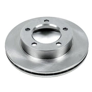 Power Stop 94-96 Ford Bronco Front Autospecialty Brake Rotor PowerStop Brake Rotors - OE