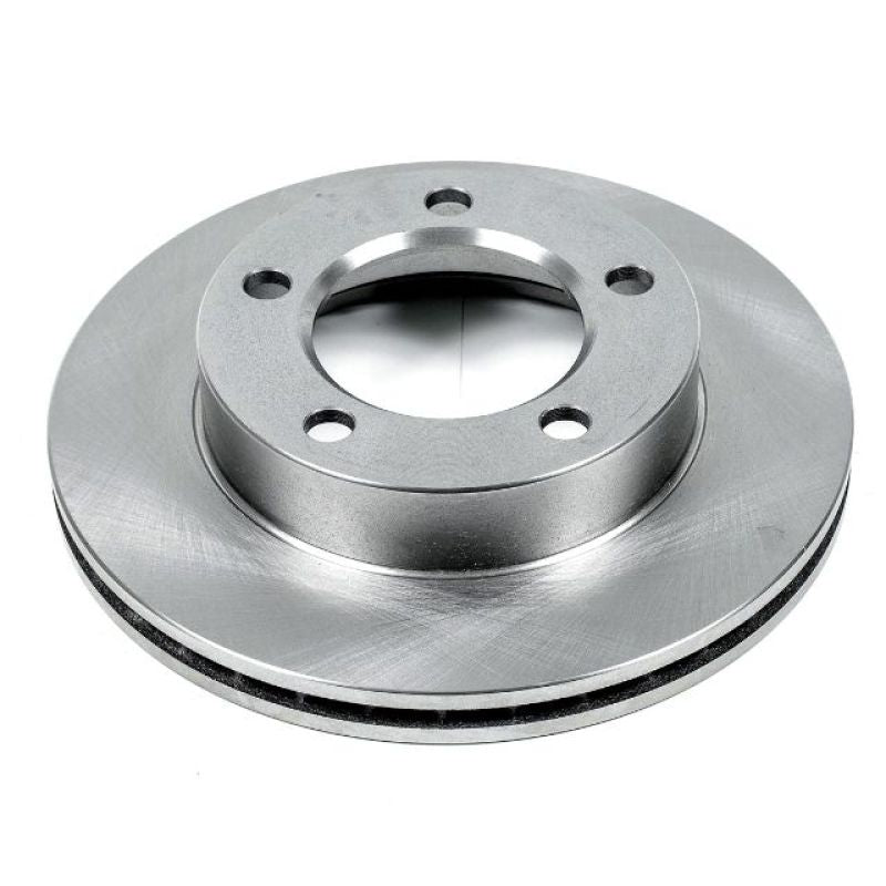 Power Stop 94-96 Ford Bronco Front Autospecialty Brake Rotor PowerStop Brake Rotors - OE