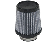 aFe MagnumFLOW Air Filters IAF PDS A/F PDS 2-7/8F x 5B x 4T x 5H aFe Air Filters - Universal Fit