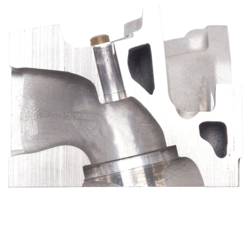 Edelbrock Single Ford FE 72cc 390/428 Head Comp Edelbrock Heads