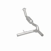 MagnaFlow 07-08 Ford F-150 4.6L Direct Fit Converter Magnaflow Catalytic Converter Direct Fit