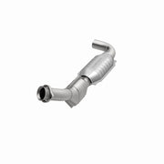 MagnaFlow Direct Fit Catalytic Converter 97-98 Ford Trucks 4.2L Magnaflow Catalytic Converter Direct Fit