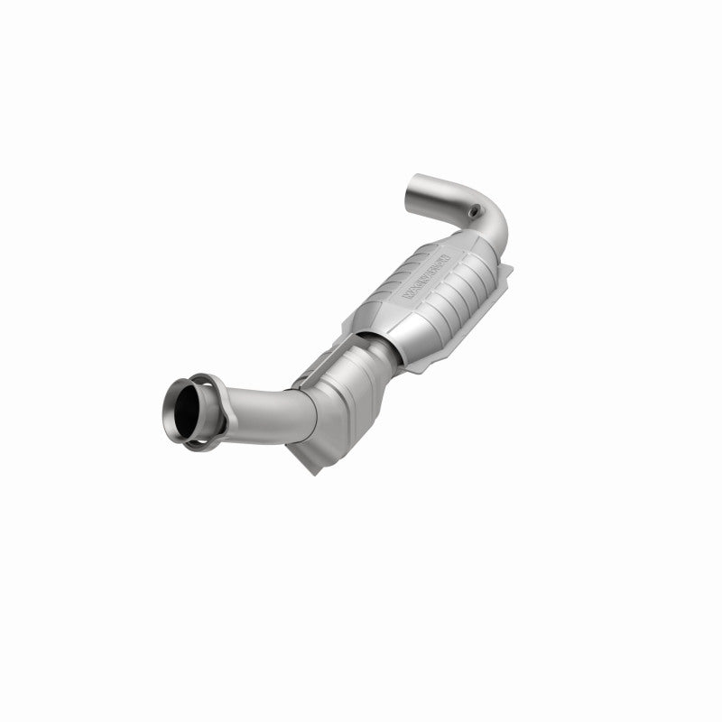 MagnaFlow Direct Fit Catalytic Converter 97-98 Ford Trucks 4.2L Magnaflow Catalytic Converter Direct Fit