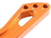 aFe Control PFADT Series Racing Sway Bar Set 97-04 Chevrolet Corvette (C5) AFE POWER Sway Bars