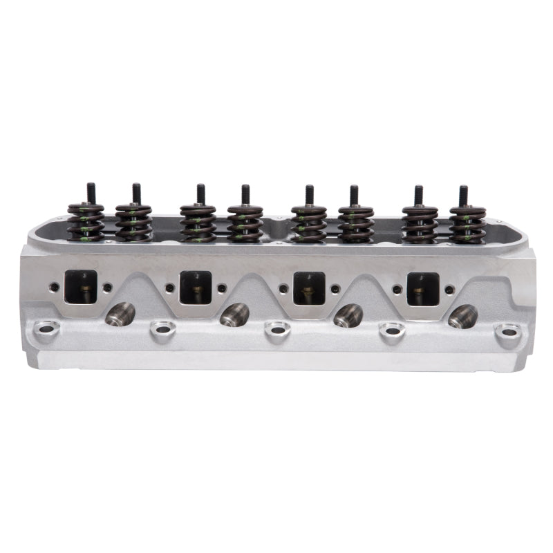 Edelbrock Single Perf SBF 1 90 Head Comp Edelbrock Heads